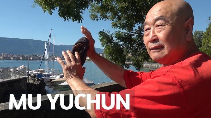 Connaissances en santé uniques avec Mu Yuchun. Genève.