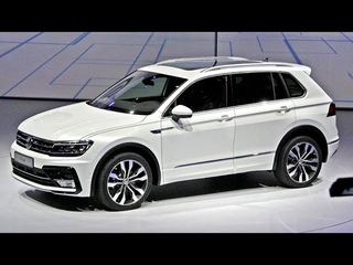 Обзор покупателя на авто-шторки Легатон WV Tiguan