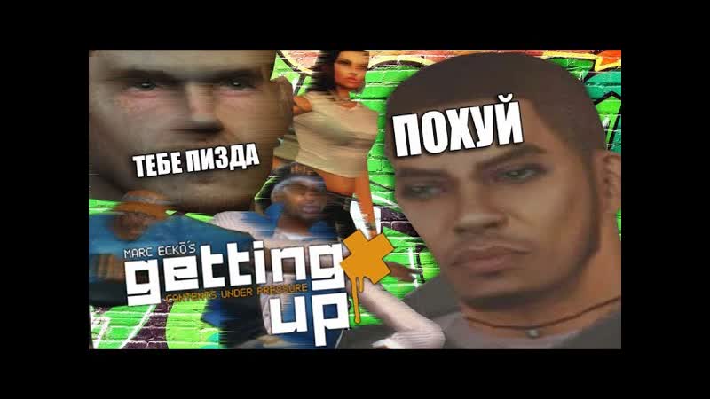 Что такое Marc Eckos Getting