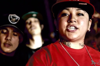 HOW IT  GOES DOWN - Hoodstar  brd x wickedpoint , pops “music video“
