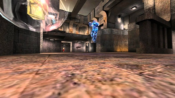 Quake Overdose