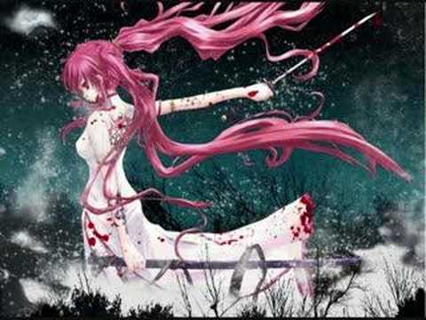 Techno Trance Moonlight