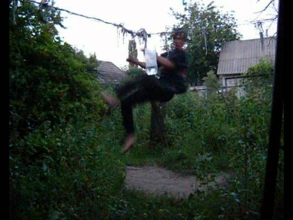YARIK БИЙ, БИЙ 3 RINO