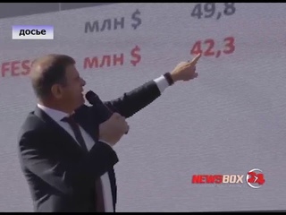 В войне за контроль над ВМТП победу одержала FESCO