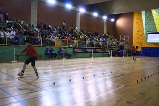 WFSC 2014/ Zhang Hao&Guo Fang 1 place