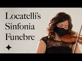 Locatelli, Sinfonia funebre | Tafelmusik