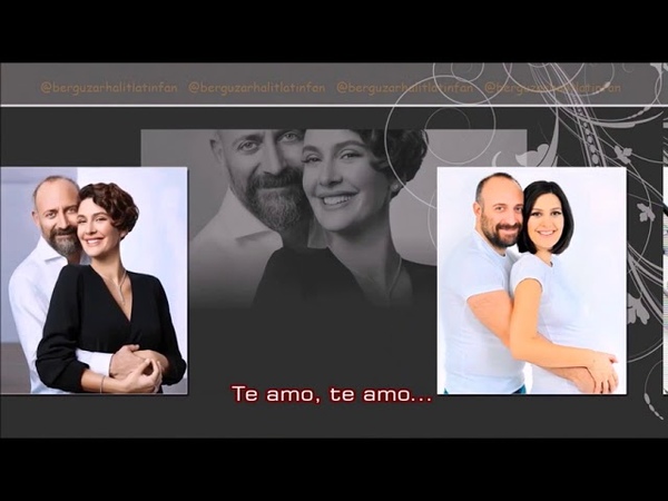 HALIT BERGÜ ZAR: ANIVERSARIO DE