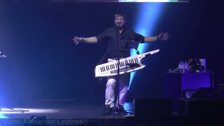 г Санкт-Петербург ГХ Сергей Дядюн - “Рано ушедшая осень“Автор: Сергей Кузнецов.