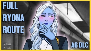 RYONA ROUTE: The Beautiful Doctor | Andromeda Six DLC Star-Crossed Lovers | Walkthrough, Fandub