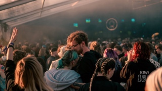 Lenzman | Soulful drum & bass @ Liquicity Festival 2023