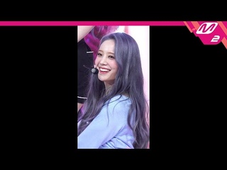 [MPD직캠] 프로미스나인 장규리 직캠 4K ’Talk & Talk’ (fromis_9 JANG GYURI FanCam) | @
