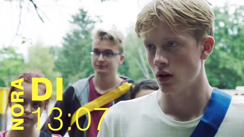 Fieser Move DRUCK Nora Clip