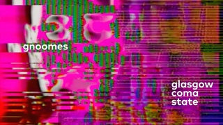 Gnoomes - Glasgow Coma State