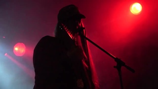 Kill The Witch - The Oath (Live in Sofia, Bulgaria)