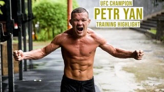 UFC Champion Petr “No Mercy“ Yan Пётр Ян | Training Highlight | UFC 259
