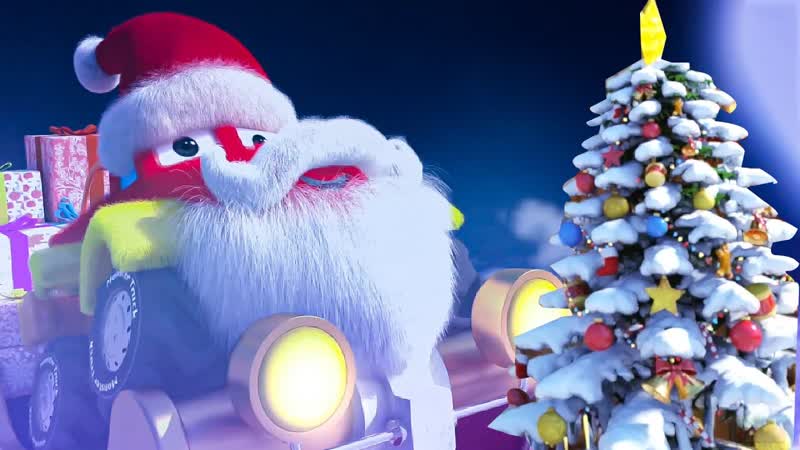 Jingle Bells Christmas Song + More Nursery Rhymes for