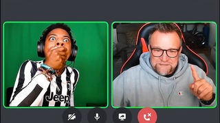 iShowSpeed Meets MICHAEL From GTA..