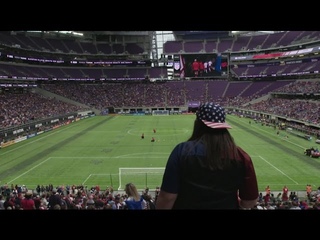 WNT Returns to Minnesota in Style