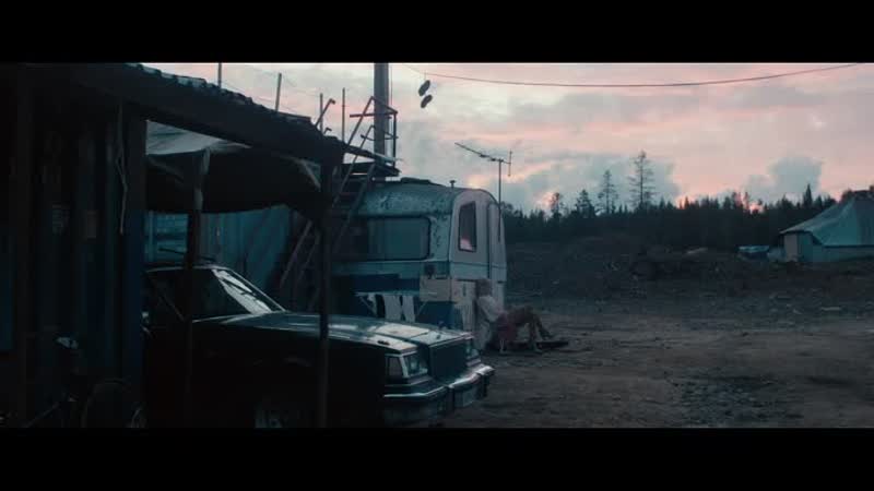 Последние Трейлер (фин.