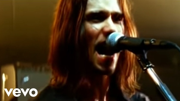 Alter Bridge Rise