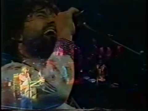 Little Feat Spanish