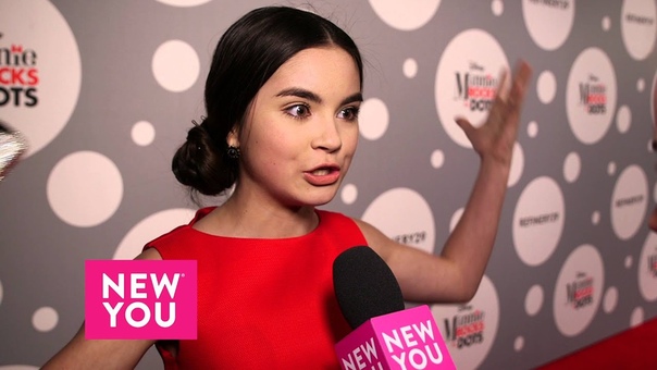 Landry Bender Talks About Her Favorite Fashion Trends with New