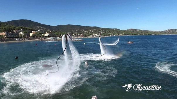 CAVALEAU JET 2015 Championnat de France de Jet ski et Show