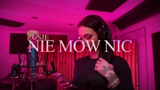 ZUSJE - NIE MW NIC (prod. CrackHouse)