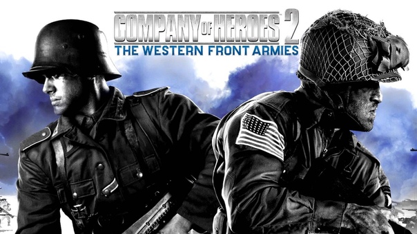 Company of Heroes 2 The Western Front Armies OST