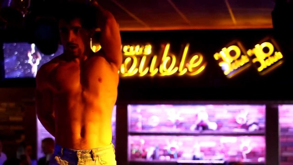 The Double Club (г. Херсон), Pole DANCE