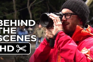 Noah Movie BEHIND THE SCENES - Making Of Part 2 (2014) - Russell Crowe, Emma Watson Movie HD