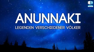 Legenden ber die Anunnaki