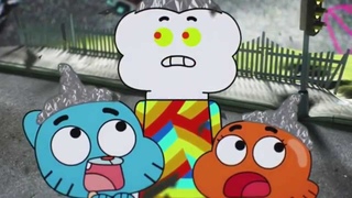 Gumball OST - The Void