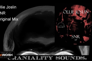 Ollie Joslin - SNR (Original Mix)