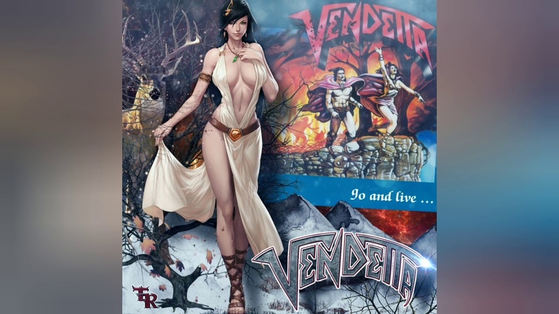Vendetta Suicidal