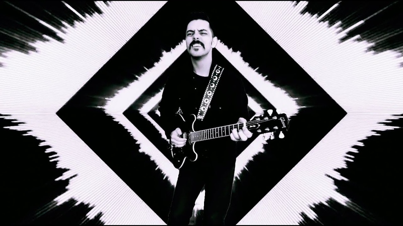 Jesse Ray and the Carolina Catfish Sweet Like Sugar (official music