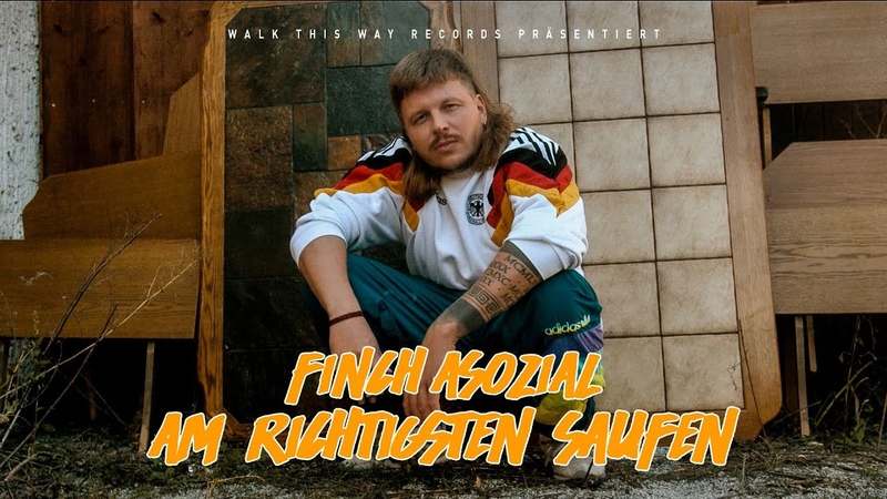 Fi NCH ASOZi AL AM Ri CHTi GSTEN SAUFEN (prod. Dasmo Mania