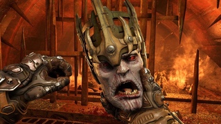 Сидим П*здим в Doom Eternal