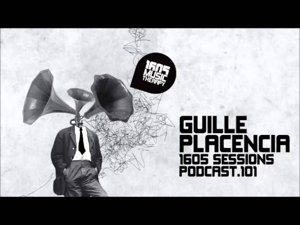 1605 Podcast 101 with Guille