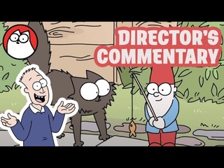 Teddy’s Tale - Director’s Commentary