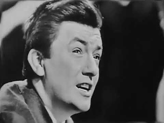 Đorđe Marjanović (Джордже Марьянович) - Dva plava oka (Голубые глаза) (1964) (Yugoslavia)