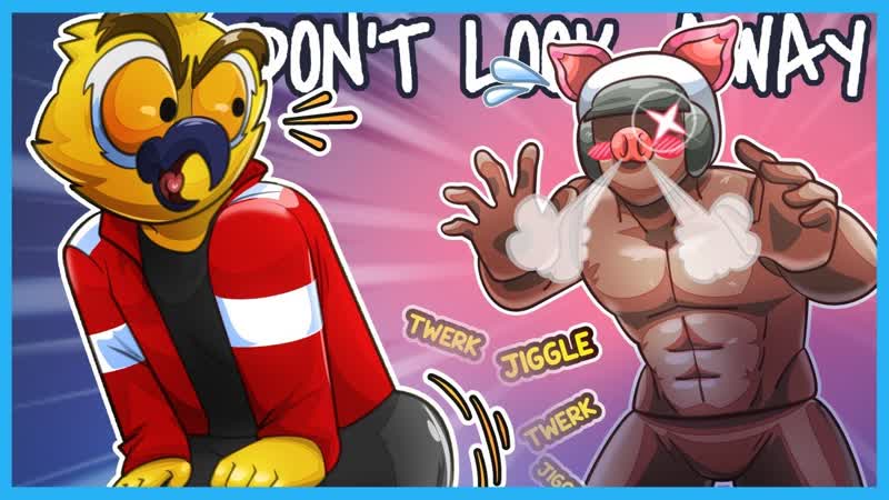 This 3 Game Made Something Poop My