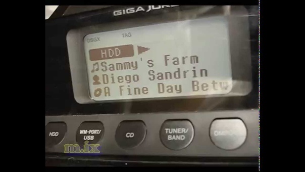 Sony HCD E300 HD Ремонт музыкальных центров