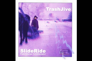 Slideride by Trashjive