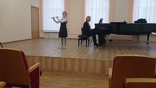 Бигаева Саида