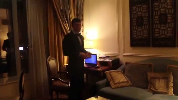 Venetian Hotel