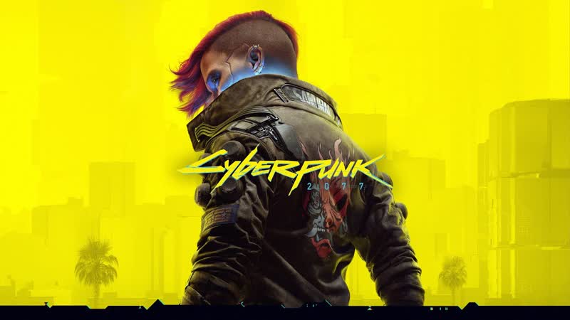 Cyberpunk 2077 RT Overdrive A Tour of Night City 4 K 60 FPS RTX