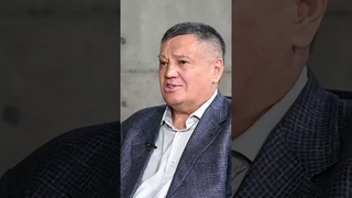 «Бекетаев хотел, чтобы Аблязов острее критиковал власть» #бекетаев #аблязов #гиперборей