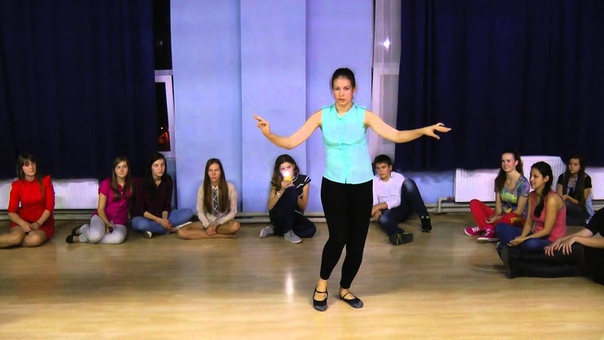 nikole vs Sabina, TEACHERS PARTY, Battle