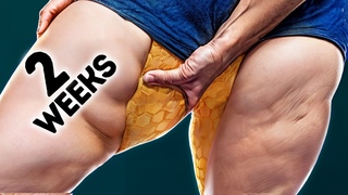 How to Get Slim Inner Thighs in 2 Weeks